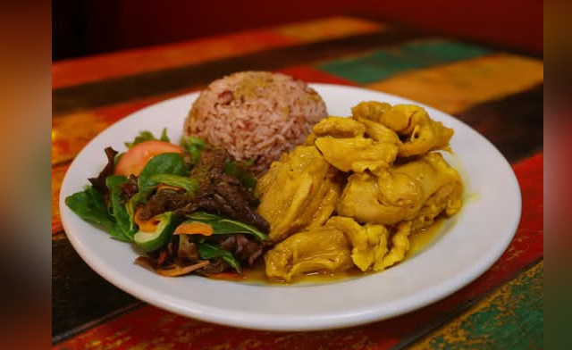 Image of $10 for a $20 Credit at The Real Jerk Toronto