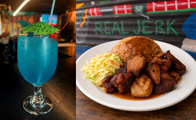 Image of $10 for a $20 Credit at The Real Jerk Toronto