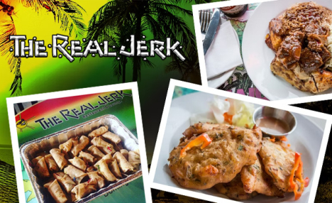 $10 for a $20 Credit at The Real Jerk Toronto