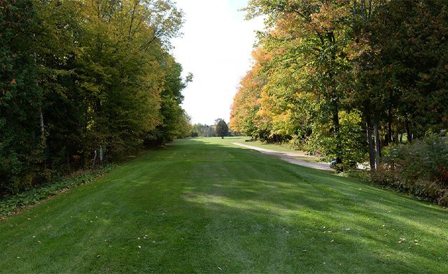 Image of $69 for Golf for 2 with Free Same-Day Replay at Marlwood Golf and Country Club