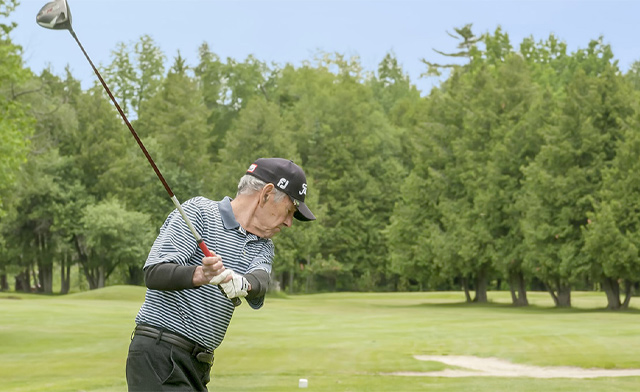 Image of $69 for Golf for 2 with Free Same-Day Replay at Marlwood Golf and Country Club