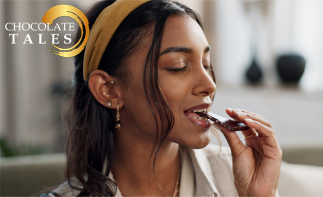 $9 & Up for a 30-Minute Chocolate Tasting Tour