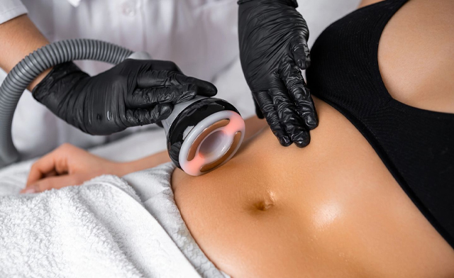 Image of $39 for a 1-Hour Laser Lipo Procedure + a $20 Gift Card at ArtiQ