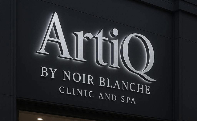 Image of $39 for a Vacuum Glute Lift + a $20 Gift Card at ArtiQ