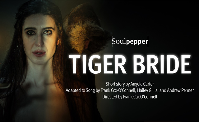 Soulpepper Theatre Tiger Bride Toronto June 2026