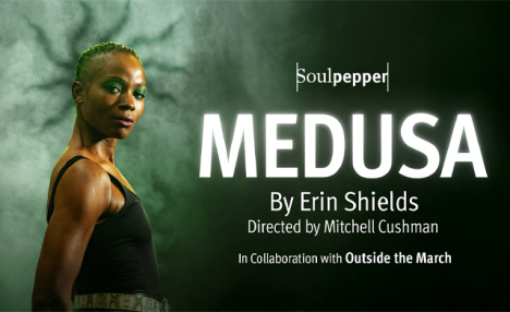 30% Off Tickets to Medusa from Soulpepper Theatre: June 19 - July 12
