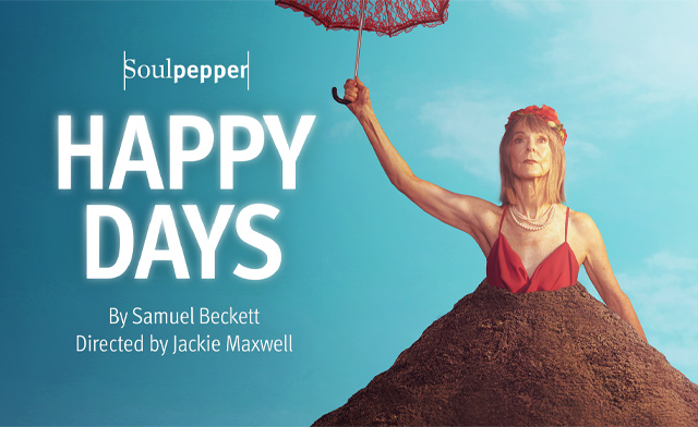 Image of 30% Off Tickets to Happy Days from Soulpepper Theatre: August 4 - 30
