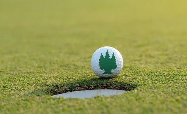 Image of $119 for Golf for 2 with Power Cart & Same-Day Replay at Cedarhurst Golf Club