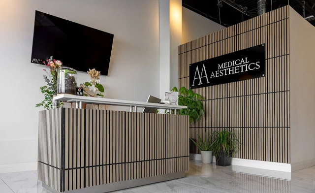 Image of $31 & Up for Arm or Leg Wax + Complimentary Laser Hair Consultation at A&A