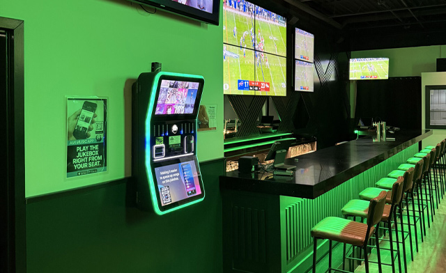 Image of $12 for a $20 Credit at Mundo Sports Bar Lounge