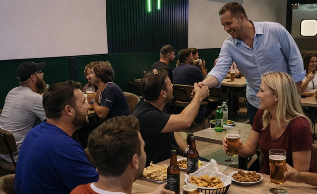 Image of $12 for a $20 Credit at Mundo Sports Bar Lounge