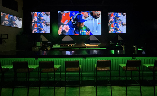 Image of $12 for a $20 Credit at Mundo Sports Bar Lounge