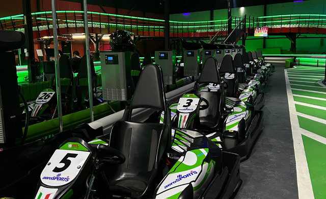 Image of $19.99 & Up for a 120-Minute Jump Pass, Birthday Party or Summer Camp (5 Locations)