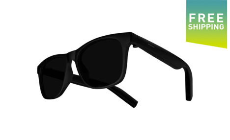 $49.95 for 4K Smart Glasses (a $149 Value)