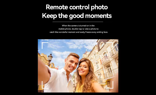 Image of $49.95 for 4K Smart Glasses (a $149 Value)