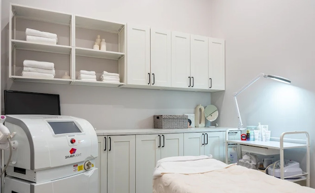 Image of $198 for Permanent Brow Makeup and Consultation at A&A Medical Aesthetics