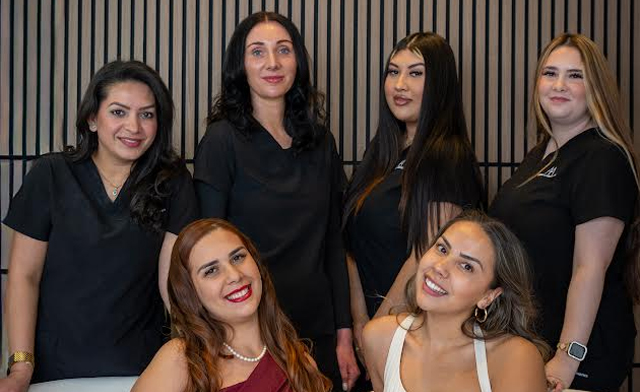 Image of $198 for Permanent Brow Makeup and Consultation at A&A Medical Aesthetics