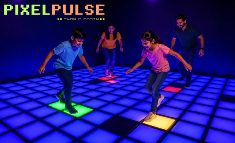 $25 for a 90-Minute Challenge Room or a 60-Minute Challenge Room + Arcade