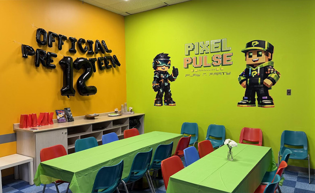 Image of $25 for a 90-Minute Challenge Room or a 60-Minute Challenge Room + Arcade
