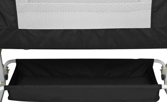 Image of $99.99 for a Premium Baby Bassinet (a $149.99 Value)