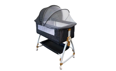 $99.99 for a Premium Baby Bassinet (a $149.99 Value)