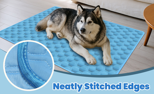 Image of $21.95 for a Cooling Pet Pad (a $39.99 Value)