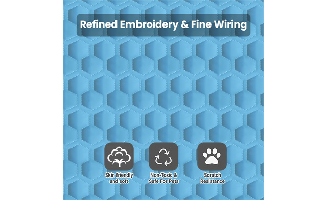 Image of $21.95 for a Cooling Pet Pad (a $39.99 Value)