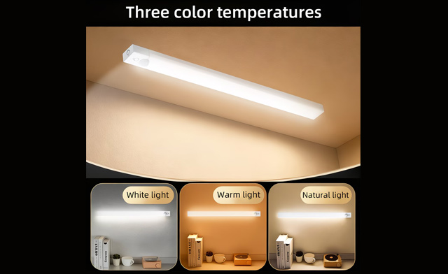 Image of $19.95 for a Motion Sensor Strip Light (a $29.95 Value)