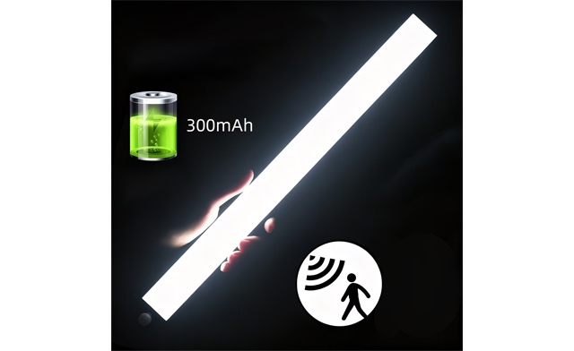 Image of $19.95 for a Motion Sensor Strip Light (a $29.95 Value)