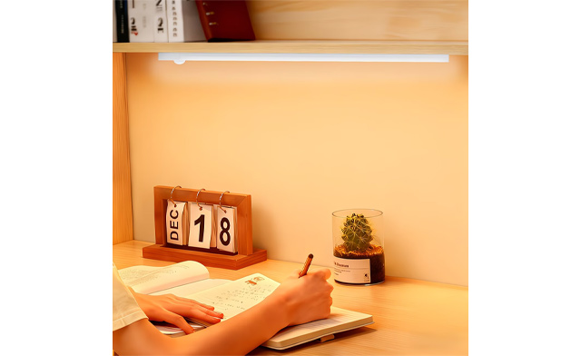 Image of $19.95 for a Motion Sensor Strip Light (a $29.95 Value)