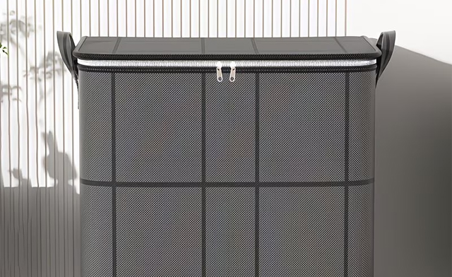 Image of $17.99 & Up for a Foldable Wardrobe Storage Bag