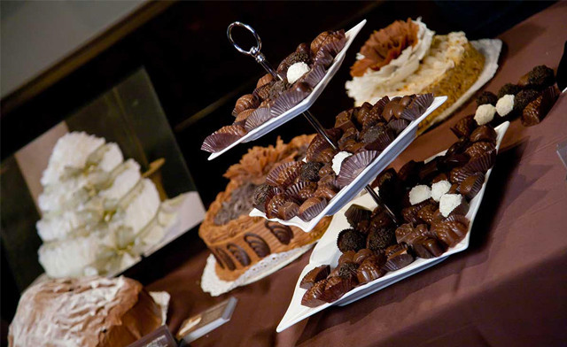 Image of $149 for a Ticket to The Chocolate Ball Sunset Chocolate Cruise: September 20, 2026