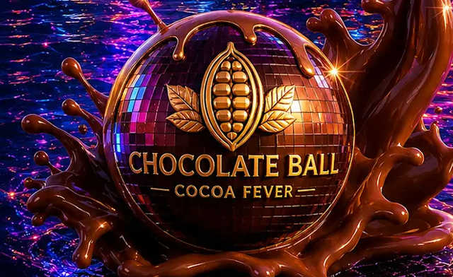 Image of $149 for a Ticket to The Chocolate Ball Sunset Chocolate Cruise: September 20, 2026