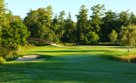 The Briars Resort & Spa: Stay & Play Golf Package for 2