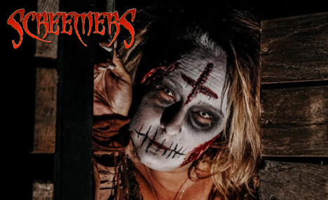 EALY BIRD SALE! Up to 35% Off Admission to SCREEMERS: October 2026