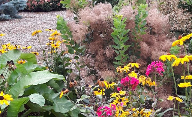 Image of Up to 23% Off Admission to Whistling Gardens