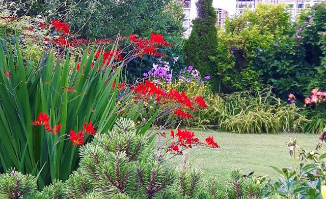 Image of Up to 23% Off Admission to Whistling Gardens