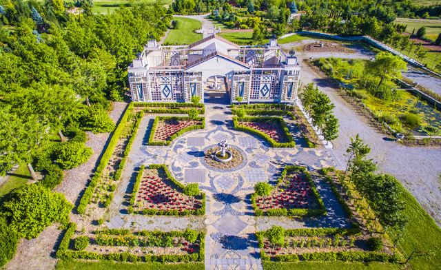 Image of Up to 23% Off Admission to Whistling Gardens