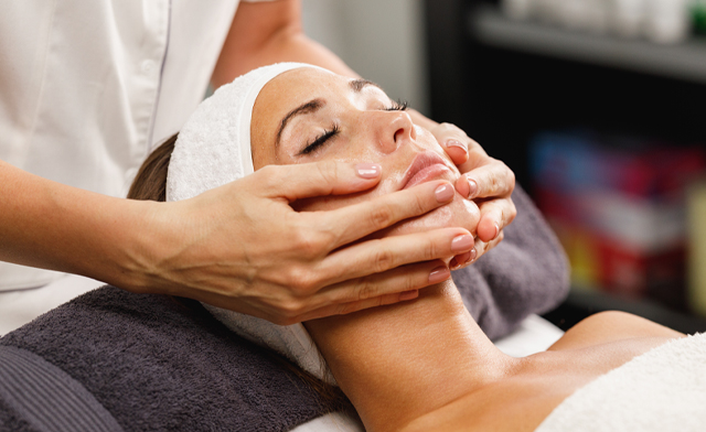 Image of $39 for a Signature Facial with AI Skin Analysis at A&A Medical Aesthetics