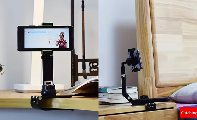 Image of $19.95 for a Rotatable Sun Visor Phone Holder (a $28.99 Value)