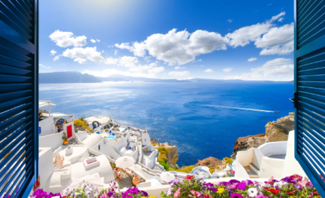 9-Day Greek Islands &amp; Athens Cruise with Flights!