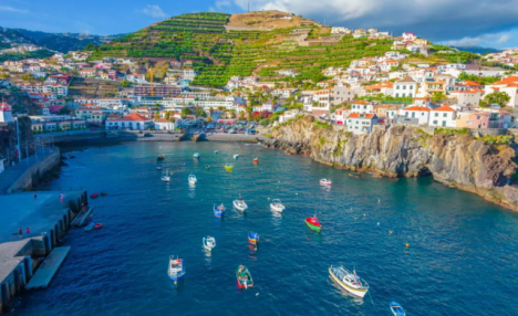 12-day Canary Islands Cruise with flights