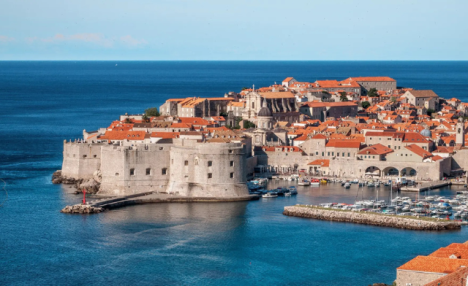 11-day Balkan Discovery Tour with Flights