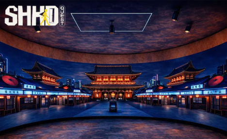 Over 40% Off Two Tickets to SHKD Quest - The Experience