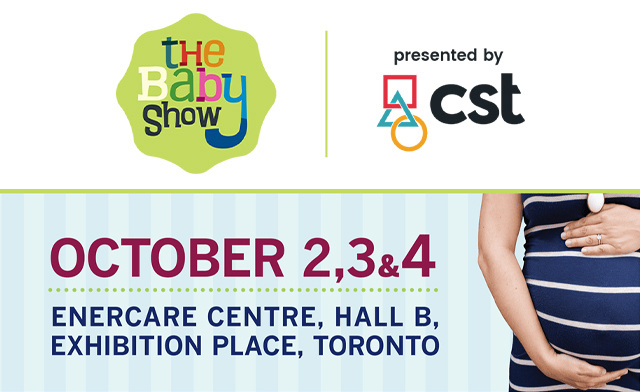 Image of $25 for Two Tickets to The Fall Baby Show: October 2-4