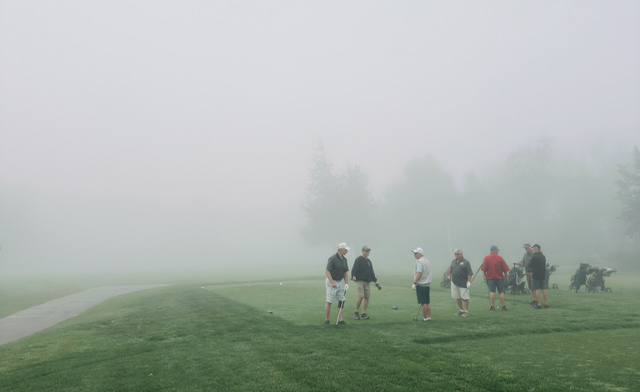 Image of Up to 59% Off Golf for 2 with Cart & Same-Day Walking Replay at Port Dover Golf Club
