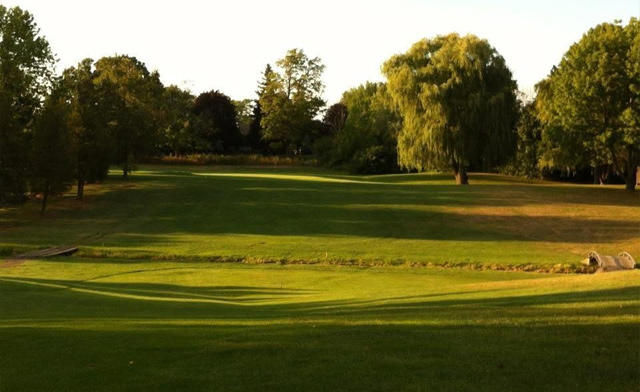 Image of Up to 59% Off Golf for 2 with Cart & Same-Day Walking Replay at Port Dover Golf Club