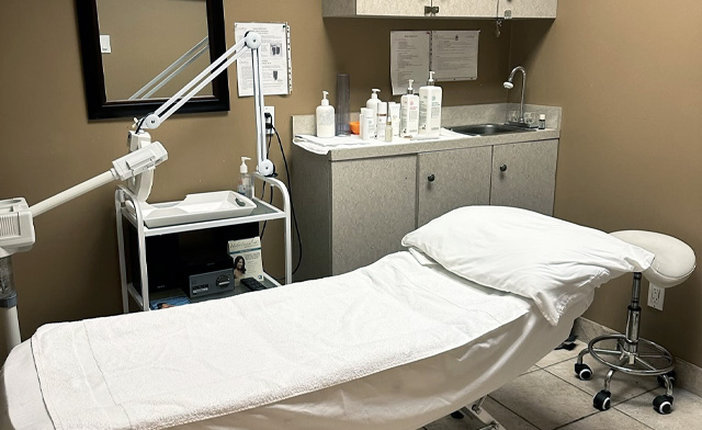 Image of $55 for a Classic Set of Eyelash Extensions at ID Luxury Med Spa