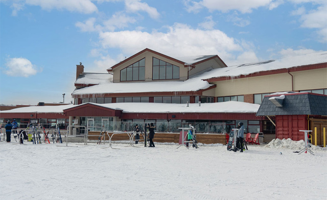 Image of PRESALE! $30 for a Lakeridge Ski Resort 2026-27 Coupon Book