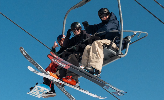 Image of PRESALE! $30 for a Lakeridge Ski Resort 2026-27 Coupon Book